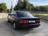 Audi 100 1993 года за 1 200 000 тг. в Шымкент – фото 2