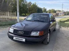 Audi 100, 1993