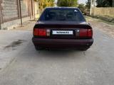 Audi 100 1993 года за 1 200 000 тг. в Шымкент – фото 3