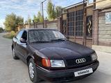 Audi 100 1993 года за 1 200 000 тг. в Шымкент – фото 5