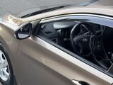 Hyundai Elantra 2016 года за 6 300 000 тг. в Алматы – фото 5