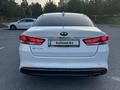 Kia Optima 2017 года за 9 190 000 тг. в Шымкент – фото 8