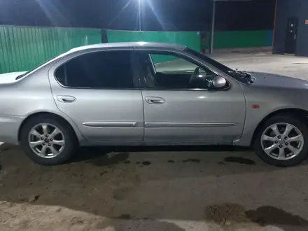 Nissan Maxima 2000 года за 1 600 000 тг. в Актобе – фото 2