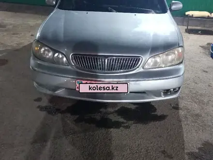 Nissan Maxima 2000 года за 1 600 000 тг. в Актобе – фото 3