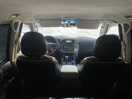 Mitsubishi Pajero 2005 года за 6 500 000 тг. в Актау – фото 2