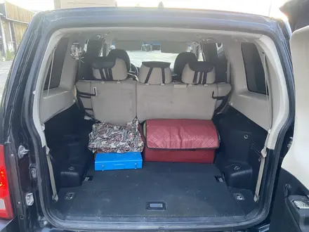 Mitsubishi Pajero 2005 года за 6 500 000 тг. в Актау – фото 3