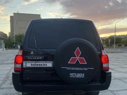 Mitsubishi Pajero 2005 года за 6 500 000 тг. в Актау – фото 7
