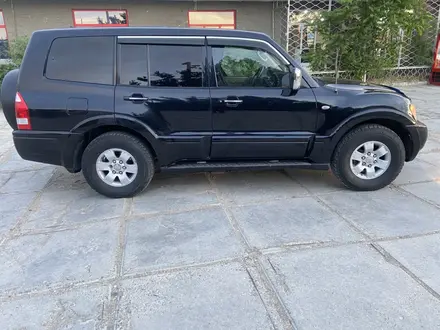 Mitsubishi Pajero 2005 года за 6 500 000 тг. в Актау – фото 5