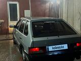 ВАЗ (Lada) 2114 2008 годаfor390 000 тг. в Атырау – фото 5