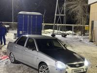 ВАЗ (Lada) Priora 2170 2013 годаүшін2 550 000 тг. в Алматы