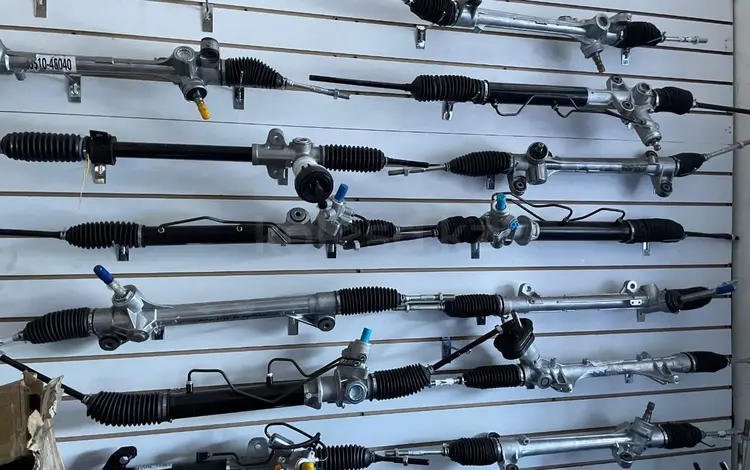 Рейка рулевая за 30 000 тг. в Алматы