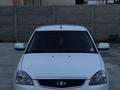 ВАЗ (Lada) Priora 2170 2013 года за 2 100 000 тг. в Тараз – фото 2