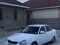 ВАЗ (Lada) Priora 2170 2013 года за 2 100 000 тг. в Тараз – фото 3
