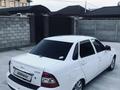 ВАЗ (Lada) Priora 2170 2013 года за 2 100 000 тг. в Тараз