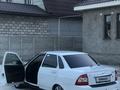 ВАЗ (Lada) Priora 2170 2013 года за 2 100 000 тг. в Тараз – фото 4