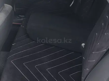 ВАЗ (Lada) Priora 2170 2013 года за 2 100 000 тг. в Тараз – фото 9
