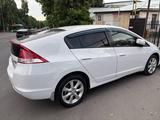 Honda Insight 2010 годаfor4 300 000 тг. в Алматы – фото 4