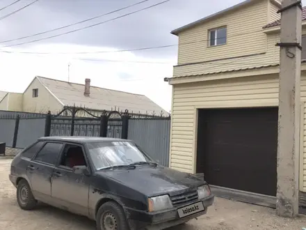 ВАЗ (Lada) 2109 2000 года за 600 000 тг. в Жезказган