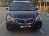 Honda Odyssey 2010 годаfor7 300 000 тг. в Актобе – фото 2