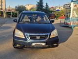Honda Odyssey 2010 годаfor7 300 000 тг. в Актобе