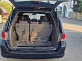 Honda Odyssey 2010 годаfor7 300 000 тг. в Актобе – фото 5