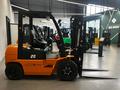 Hangcha  Вилочный погрузчик HC кара Дизель 2 тонны 2026 года за 5 500 000 тг. в Алматы – фото 3