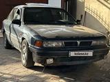 Mitsubishi Galant 1991 года за 500 000 тг. в Алматы – фото 3