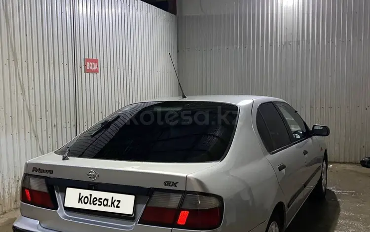 Nissan Primera 1998 года за 2 250 000 тг. в Каратау