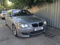 BMW 530 2006 года за 5 000 000 тг. в Алматы – фото 2