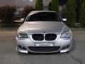 BMW 530 2006 года за 5 000 000 тг. в Алматы – фото 6