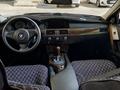 BMW 530 2006 года за 5 000 000 тг. в Алматы – фото 7