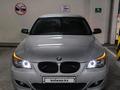 BMW 530 2006 года за 5 000 000 тг. в Алматы – фото 9