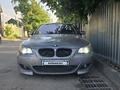 BMW 530 2006 года за 5 000 000 тг. в Алматы – фото 3
