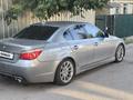 BMW 530 2006 года за 5 000 000 тг. в Алматы – фото 4