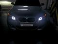 BMW 530 2006 года за 5 000 000 тг. в Алматы – фото 5