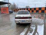 ВАЗ (Lada) 2110 2001 годаүшін800 000 тг. в Уральск – фото 5