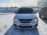 ВАЗ (Lada) Largus 2017 годаfor3 500 000 тг. в Астана – фото 4