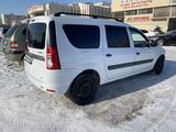 ВАЗ (Lada) Largus 2017 годаfor3 500 000 тг. в Астана – фото 5