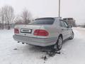 Mercedes-Benz E 230 1997 годаүшін2 700 000 тг. в Караганда – фото 3