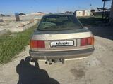 Audi 80 1987 года за 350 000 тг. в Туркестан – фото 5