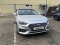 Hyundai Accent 2019 года за 6 500 000 тг. в Алматы – фото 3