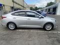 Hyundai Accent 2019 года за 6 500 000 тг. в Алматы – фото 4