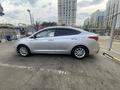 Hyundai Accent 2019 года за 6 500 000 тг. в Алматы – фото 2