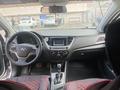 Hyundai Accent 2019 года за 6 500 000 тг. в Алматы – фото 7