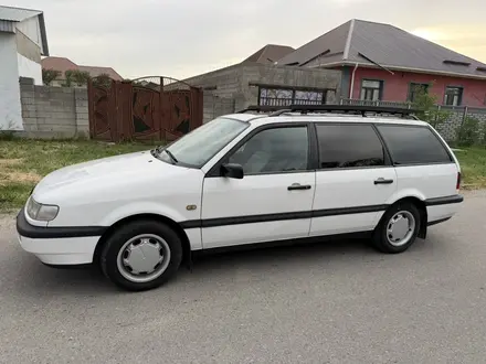Volkswagen Passat 1995 года за 3 200 000 тг. в Тараз