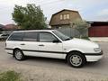 Volkswagen Passat 1995 года за 3 200 000 тг. в Тараз – фото 2