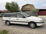 Volkswagen Passat 1995 года за 3 200 000 тг. в Тараз – фото 2