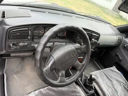 Volkswagen Passat 1995 года за 3 200 000 тг. в Тараз – фото 6