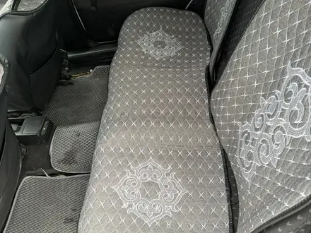 Volkswagen Passat 1995 года за 3 200 000 тг. в Тараз – фото 5