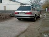 Audi 100 1992 года за 2 000 000 тг. в Абай (Келесский р-н) – фото 2